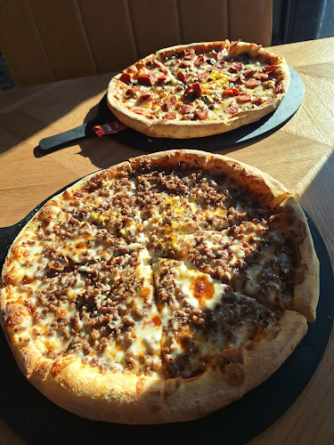 Pizza time® Cergy