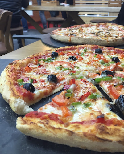 Pizza Time® Champs-Sur-Marne