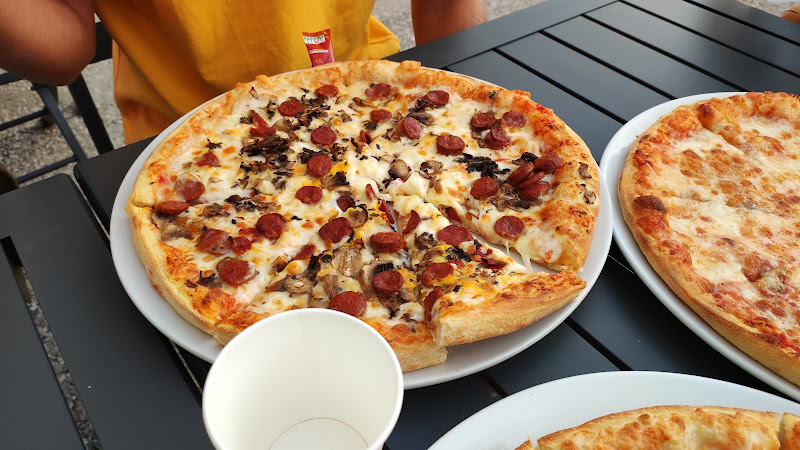 Pizza Time® Clamart