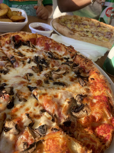 Pizza Time® Draveil