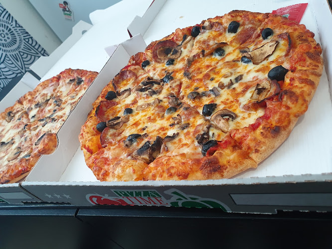 Pizza Time® Gennevilliers