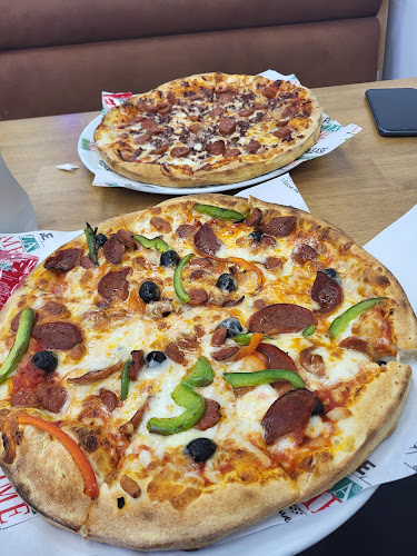 Pizza Time® Gonesse