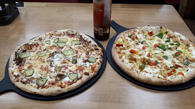 Pizza Time® Goussainville