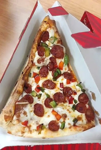 Pizza Time® Guyancourt
