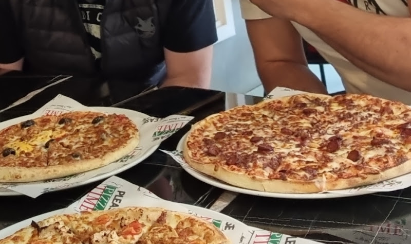Pizza Time® Jouy Le Moutier
