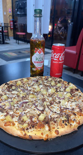 Pizza Time® Le Bourget