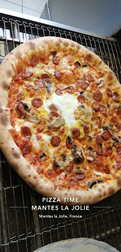 Pizza Time® Mantes-la-jolie