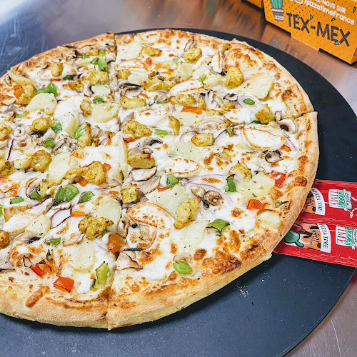 Pizza Time® Meaux