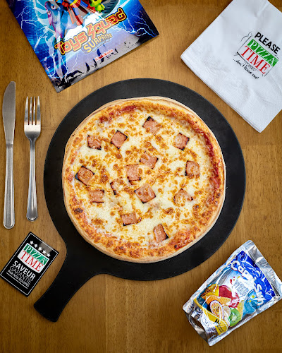 Pizza Time® Melun
