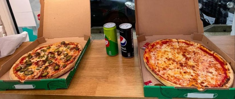 Pizza Time® Noisy-le-Grand