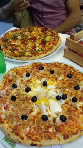 Pizza Time® Noisy-le-Sec