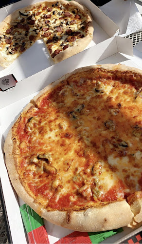 Pizza Time® Persan