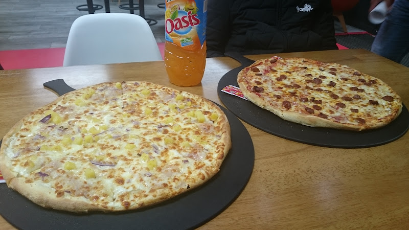 Pizza Time® Poissy