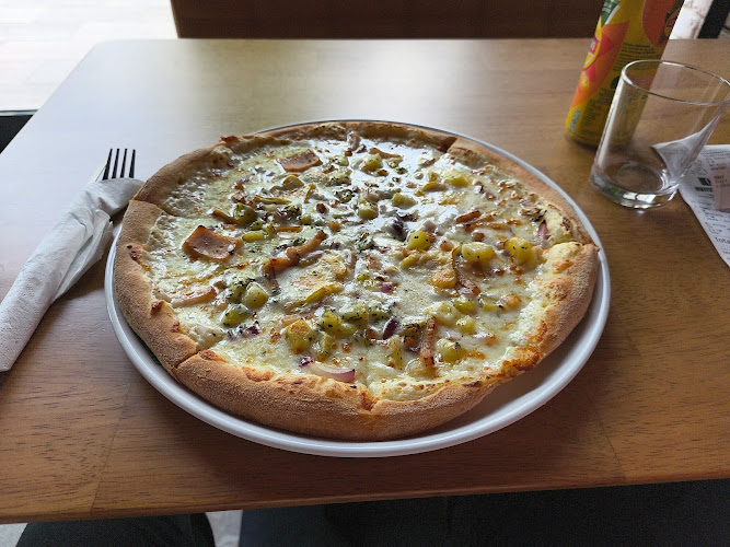 Pizza Time® Pontault Combault