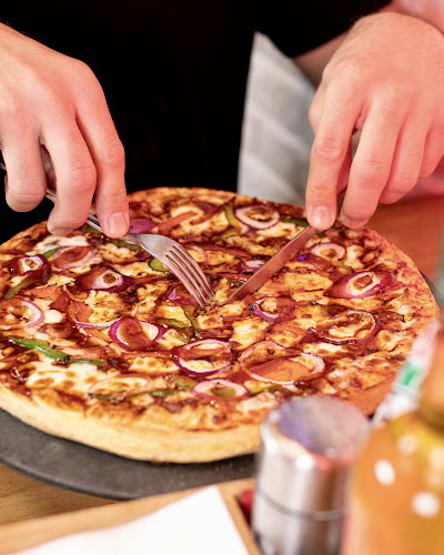 Pizza Time® Ris-Orangis