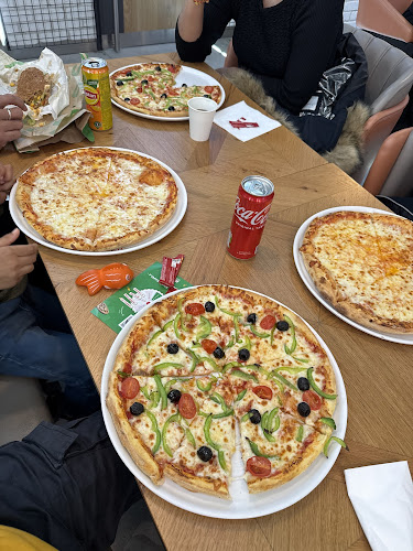 Pizza Time® Rosny-sous-Bois