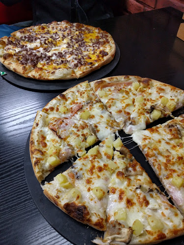Pizza Time® Saint-Ouen l'Aumône