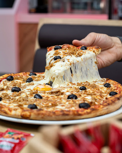 Pizza Time® Sartrouville