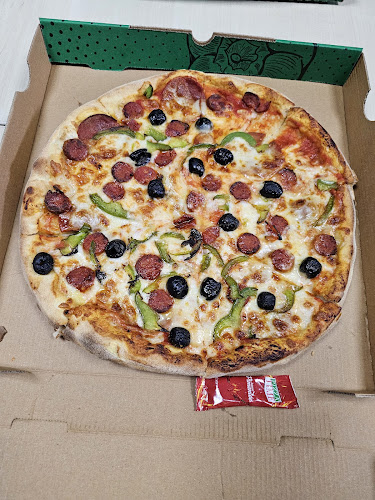 Pizza Time® Vaujours