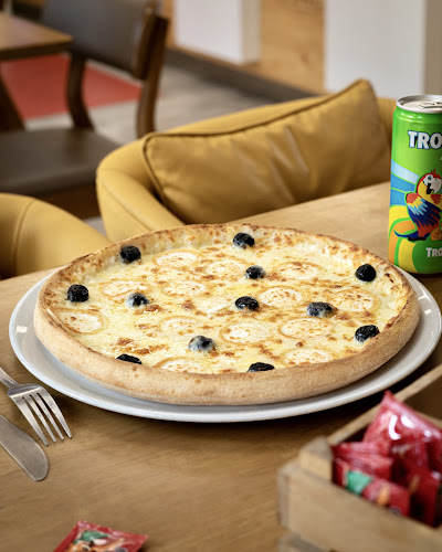 Pizza Time® Villeparisis