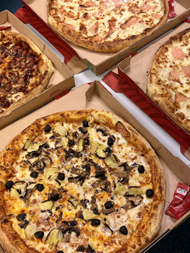Pizza Time® Viry-Châtillon