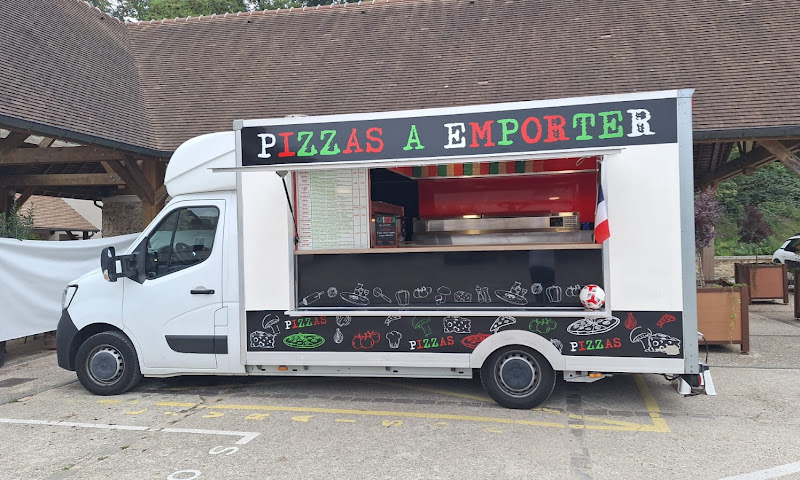 Pizza Umberto