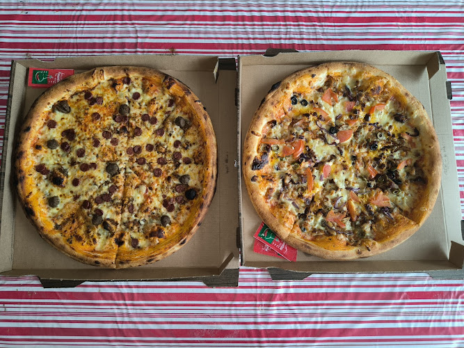 Pizza Uno