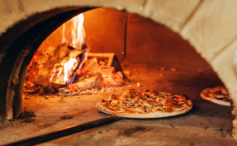 Pizza Venezia