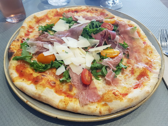 Pizza Vino