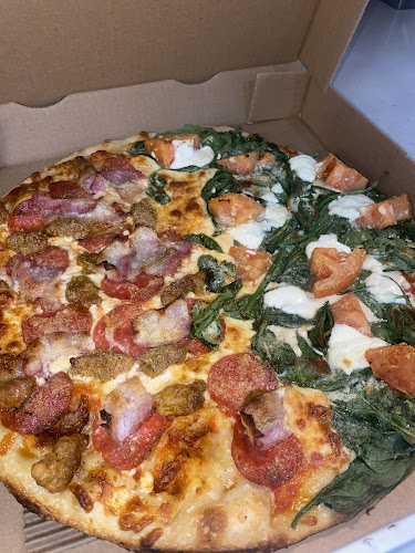 Pizzaiolo