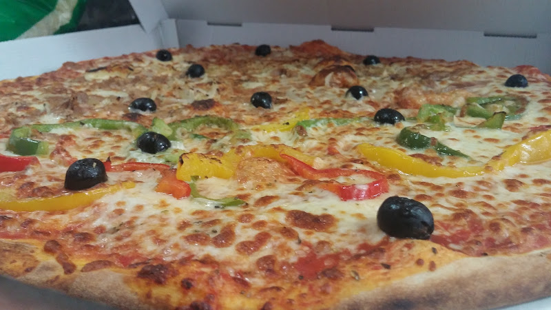 Pizzarella
