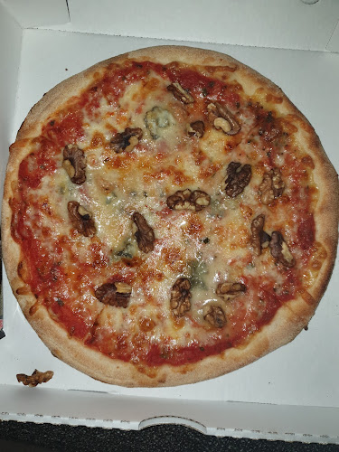 Pizzatissima.