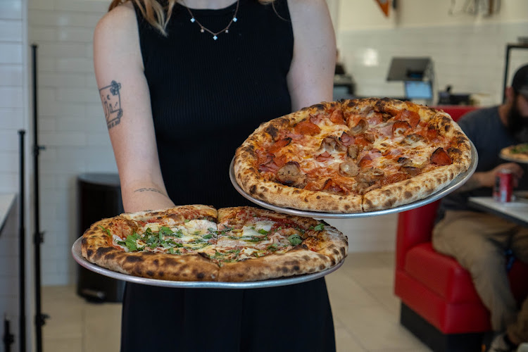 Pizzaven