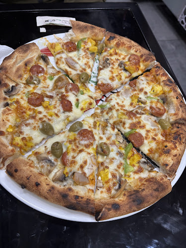 PizzAvenue