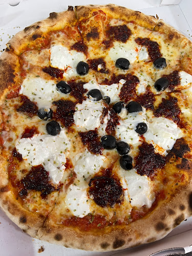 Pizzenostra feu de bois europe