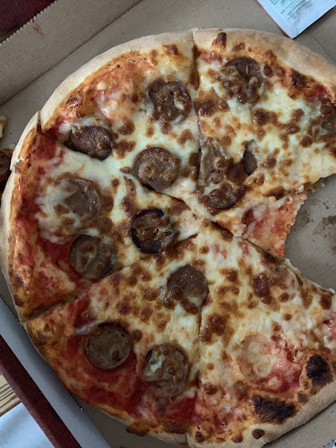 Pizzeria 2.4.6