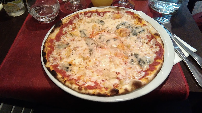 Pizzeria Al Duomo