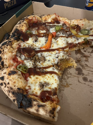 Pizzeria Alcazar