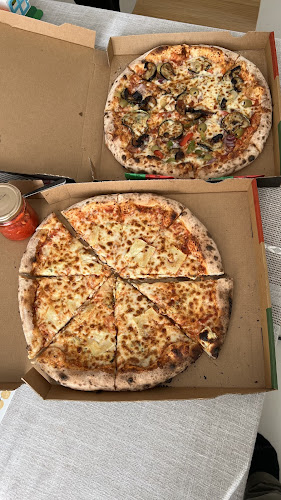 Pizzeria Au vieux four