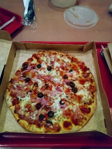Pizzeria Bella Notte