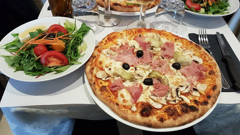 Pizzeria Casa Nonna