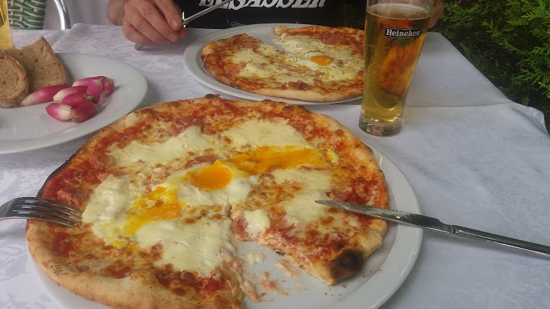 Pizzeria Célina