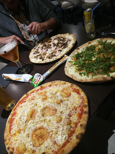 Pizzeria César
