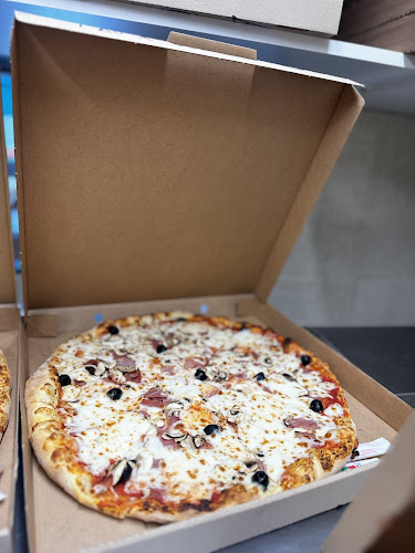 Pizzeria classic express Claye Souilly