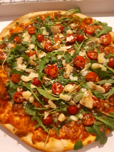 Pizzeria Côté Venise