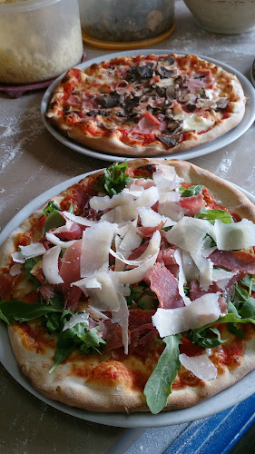 Pizzeria Da Riccardo