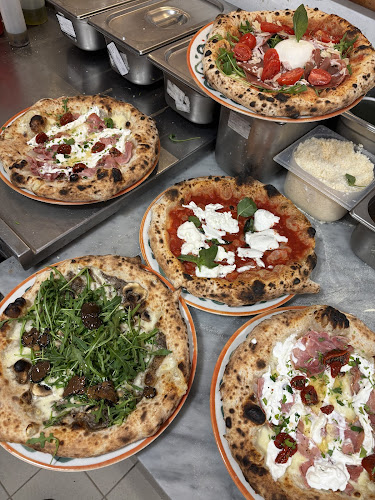 Pizzeria Dal Rosso