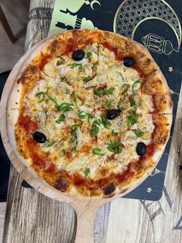 Pizzeria Dalayrac