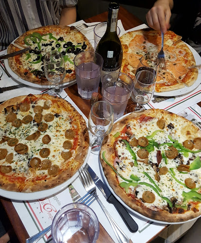 Pizzeria Dei Compari