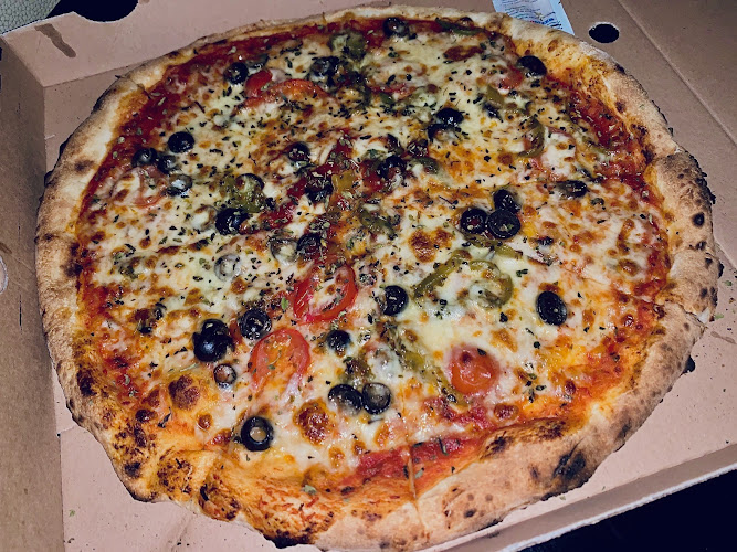 Pizzeria Delizioso Levallois